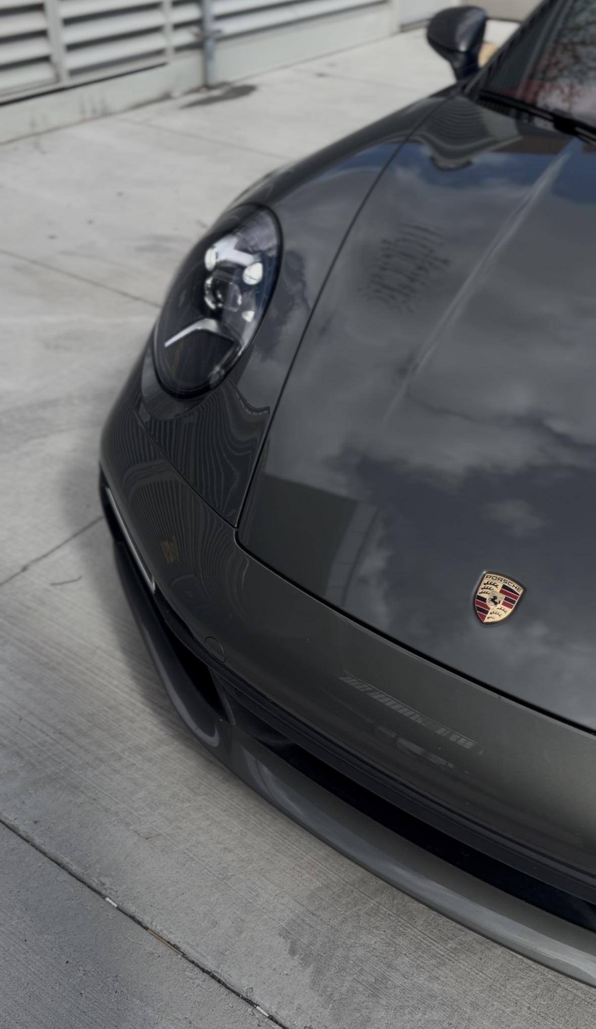 2020 Porsche 911 Carrera — 6