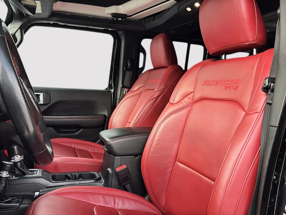 2024 Jeep Wrangler Rubicon 392 — 6