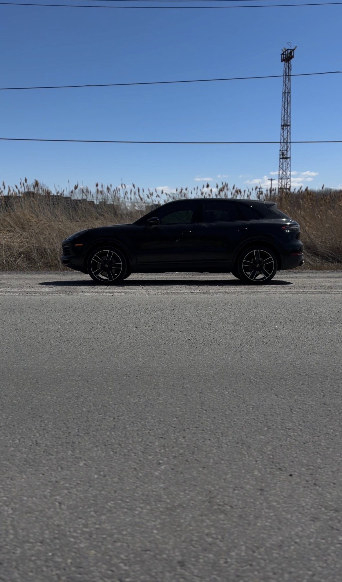 2023 Porsche Cayenne S — 14