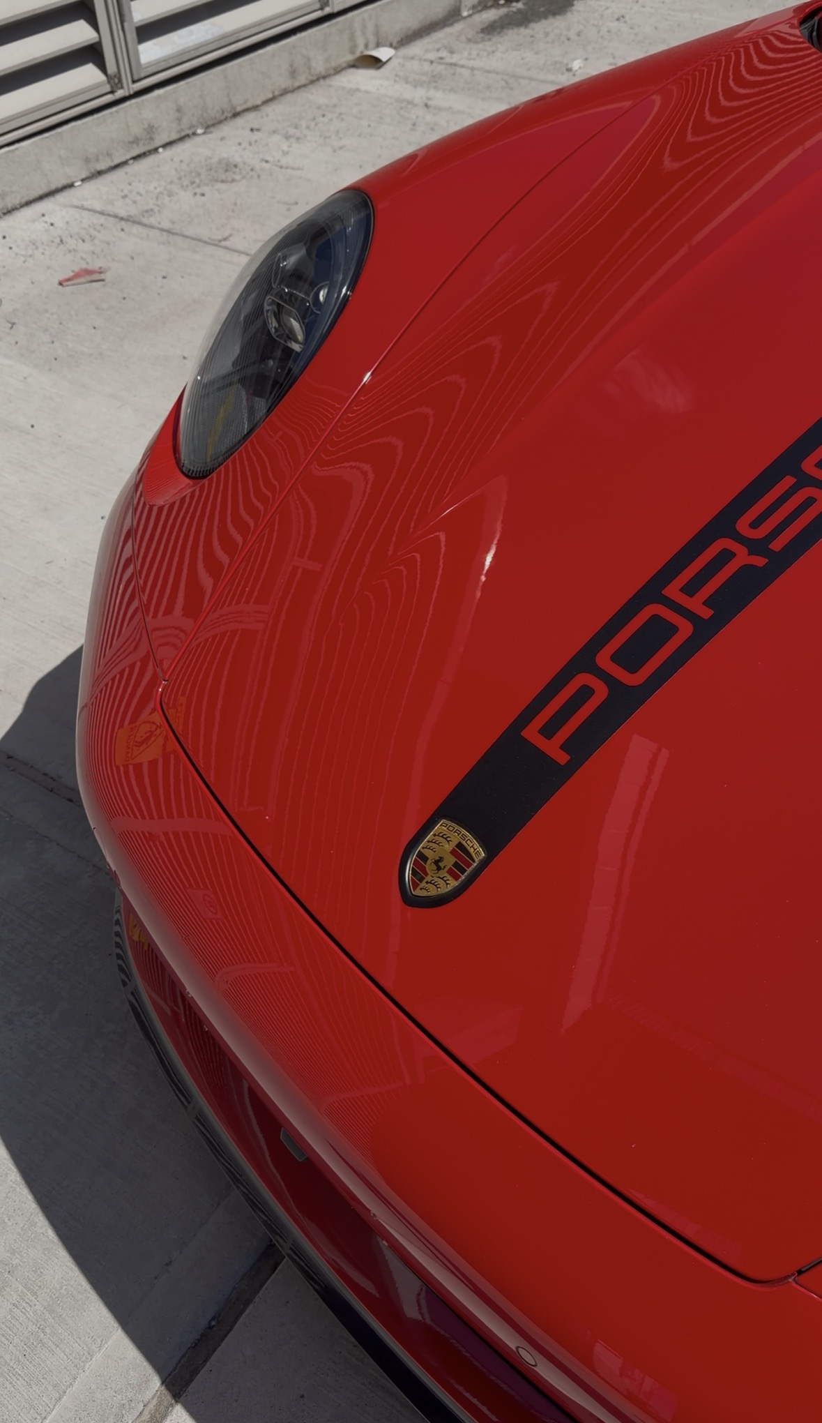 2022 Porsche 911 Carrera GTS — 4