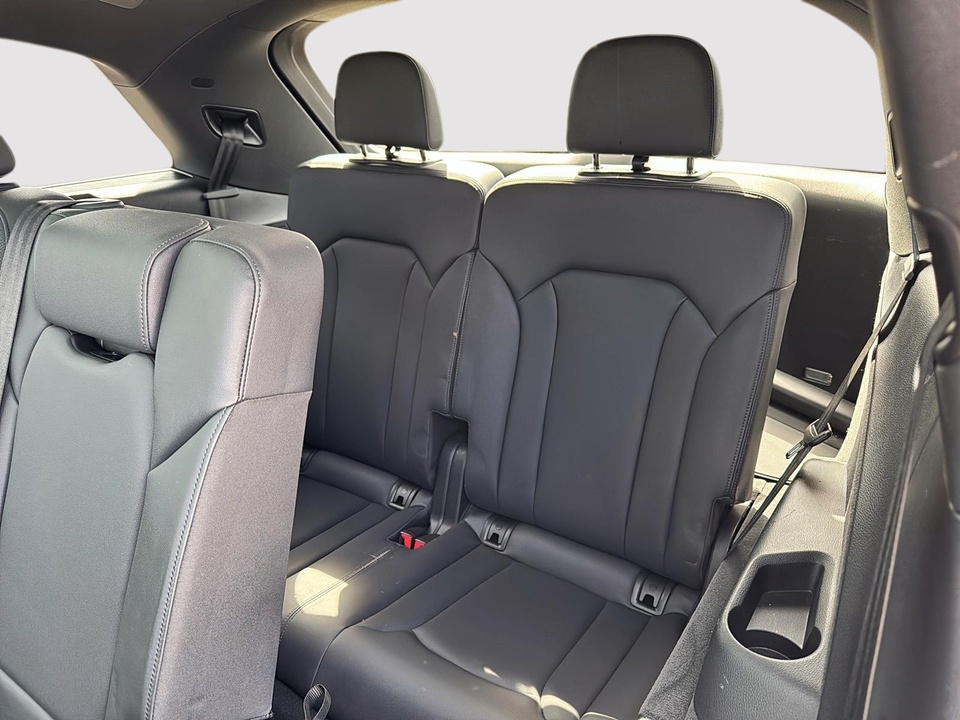 2023 Audi Q7 — 5