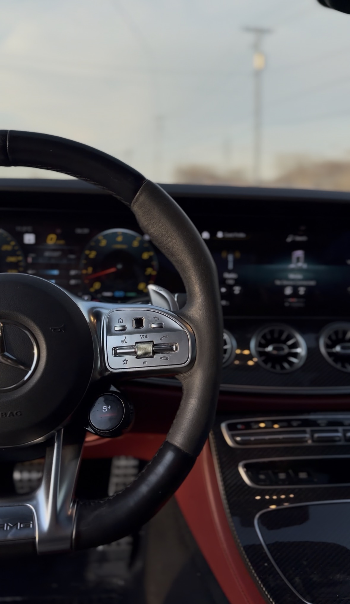 2021 Mercedes-Benz CLS 53 — 3