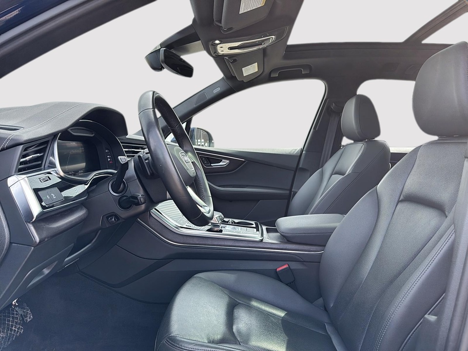 2023 Audi Q7 — 4