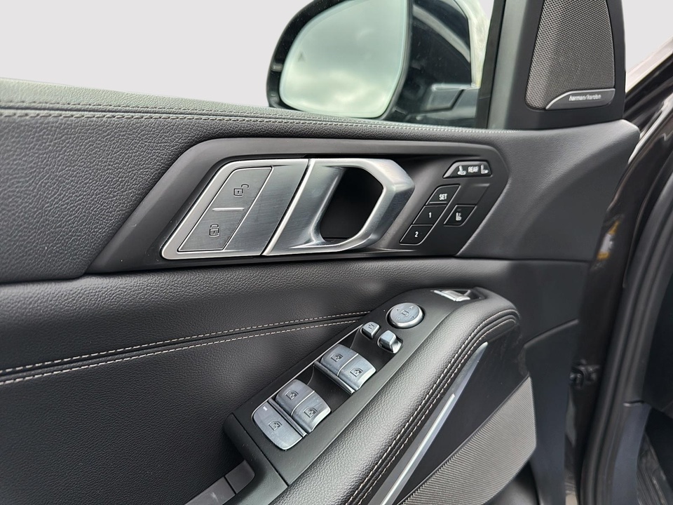2022 BMW X7 — 3