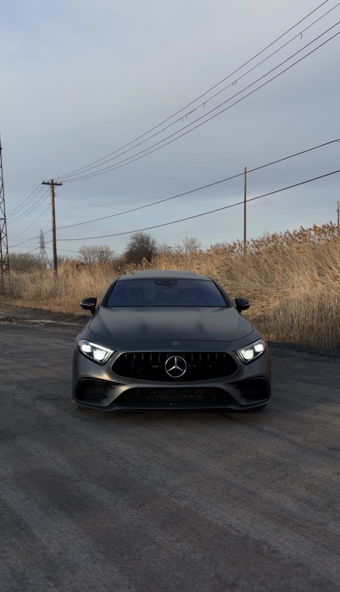 2021 Mercedes-Benz CLS 53 — 6