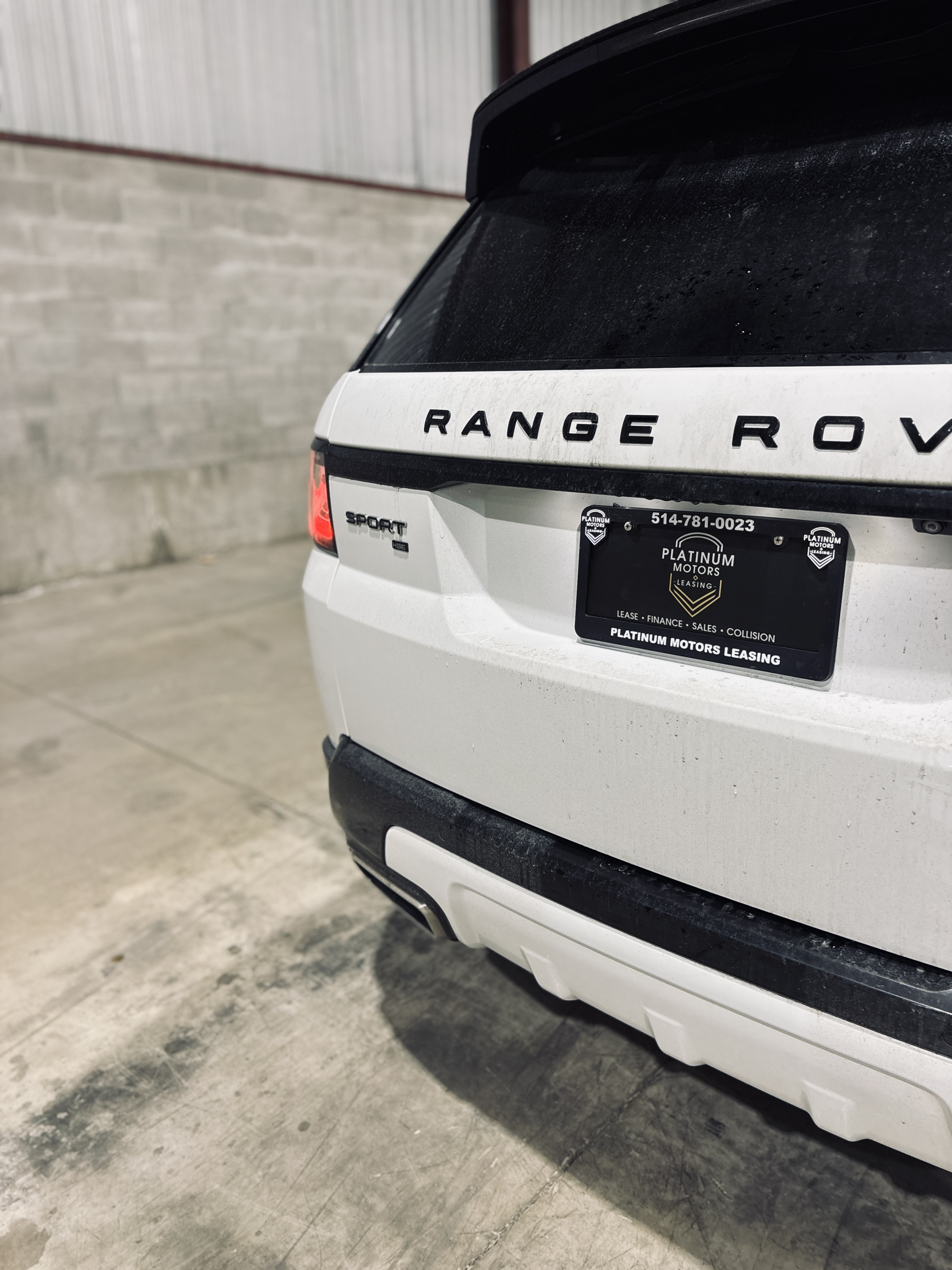 2022 Land Rover Range Rover — 10