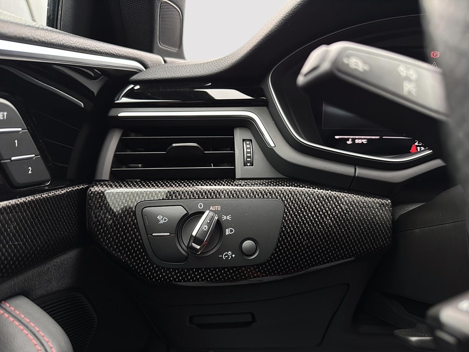 2024 Audi S4 — 5