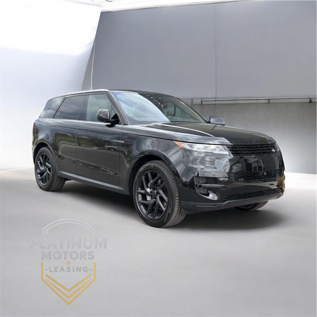 2026 Range Rover Sport — 6