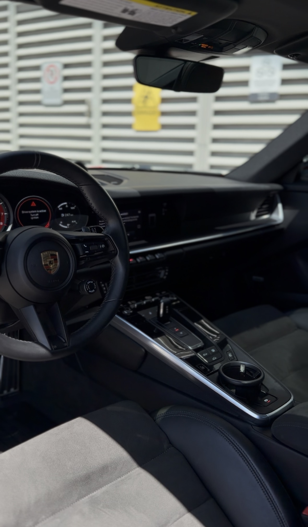 2022 Porsche 911 Carrera GTS — 5