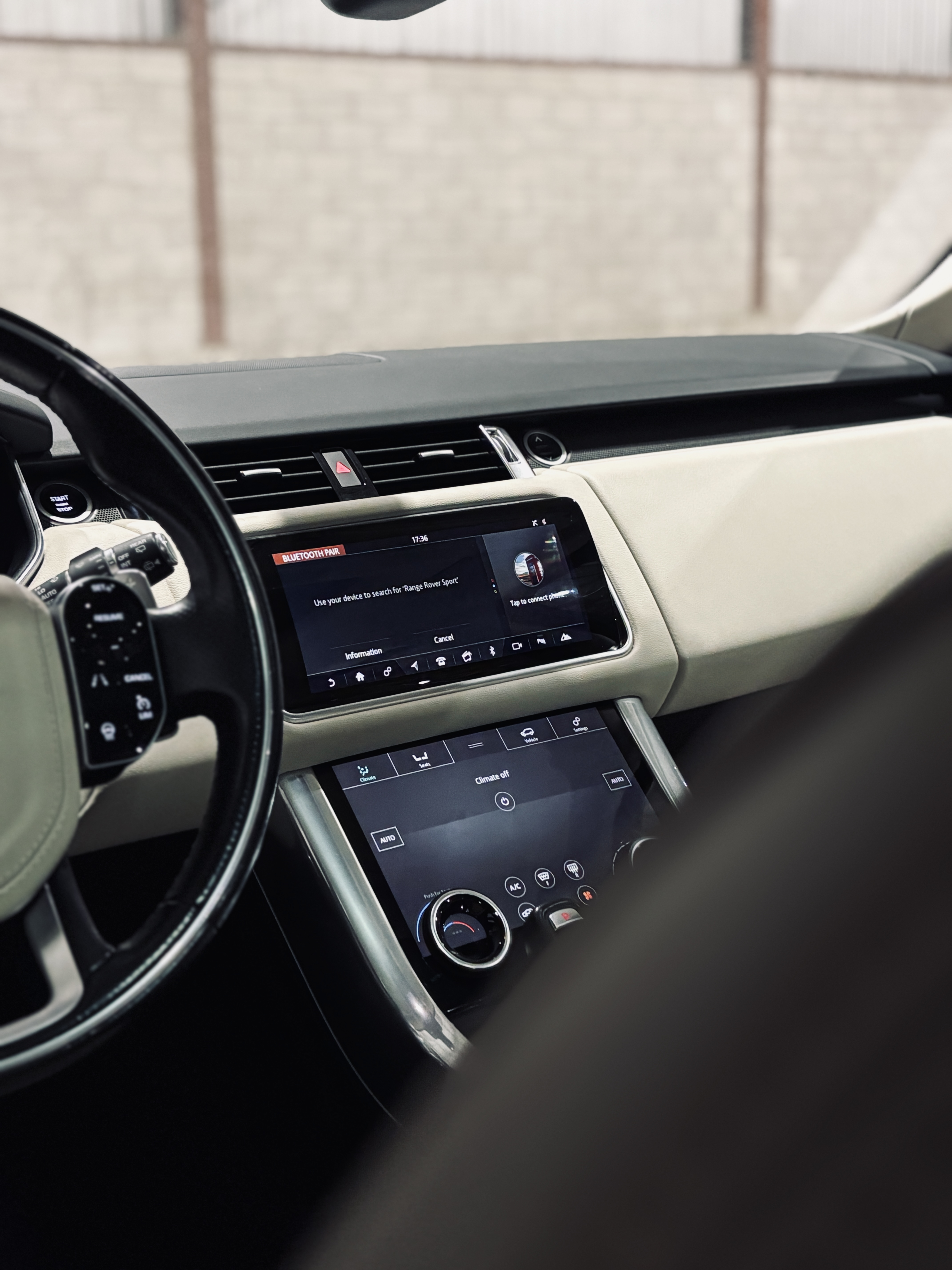 2022 Land Rover Range Rover — 8