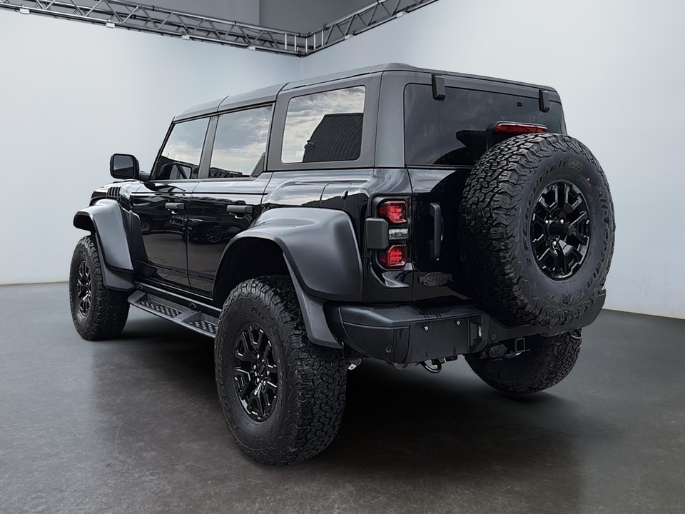 2024 Ford Bronco Raptor — 3