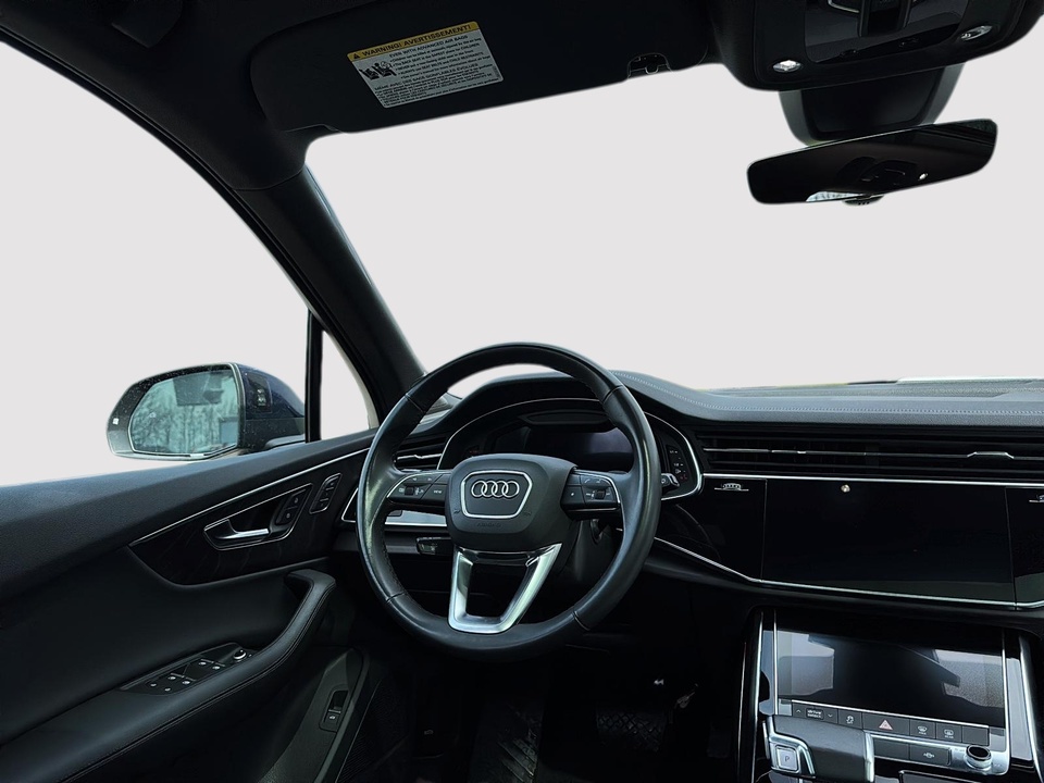 2023 Audi Q7 — 6