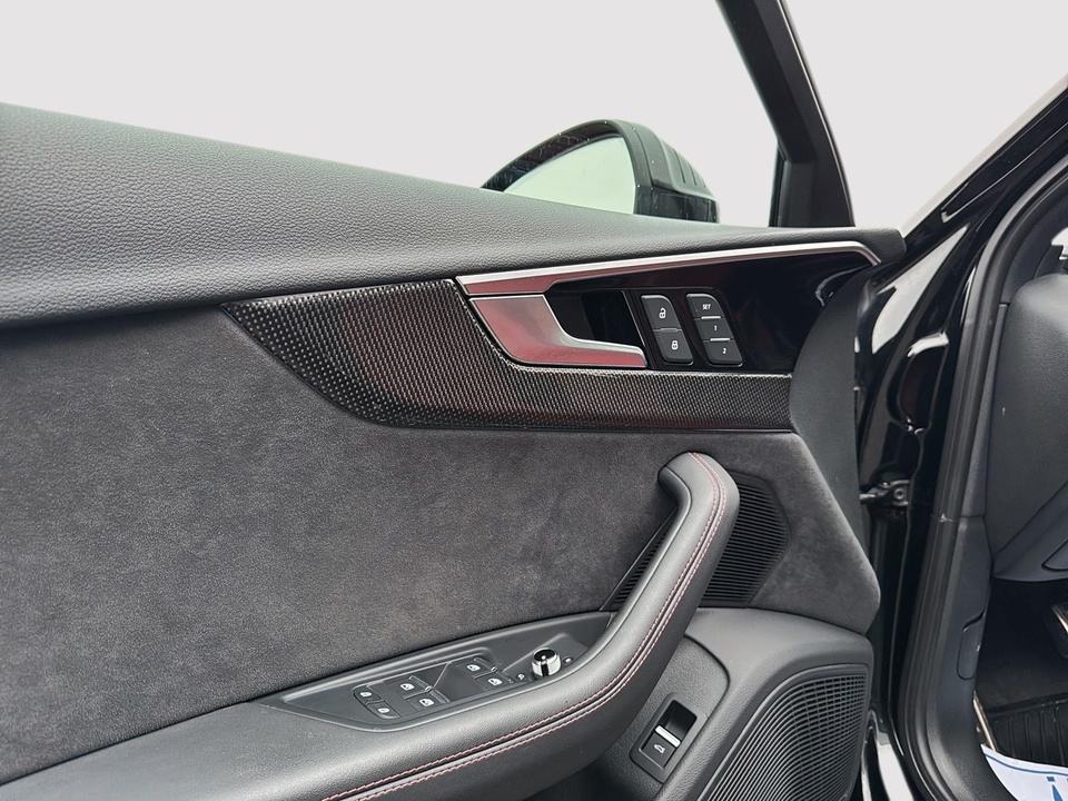 2024 Audi S4 — 7