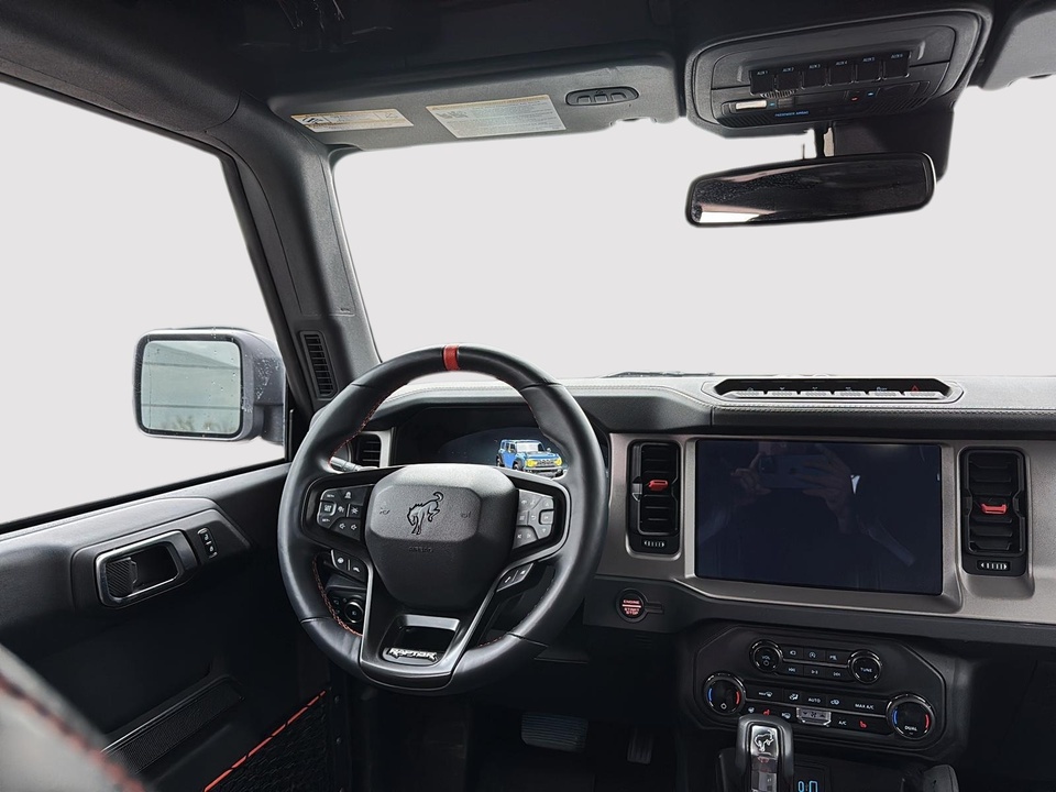 2024 Ford Bronco Raptor — 6
