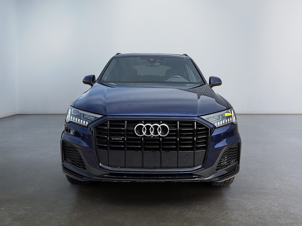 2023 Audi Q7 — 9
