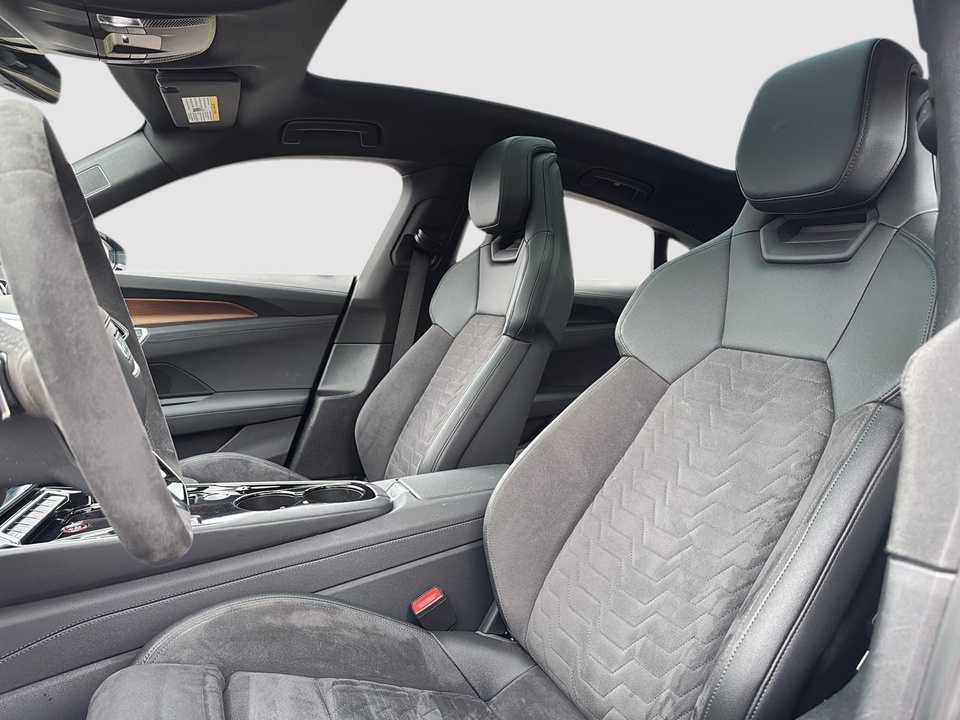 2022 Audi e-tron GT — 3