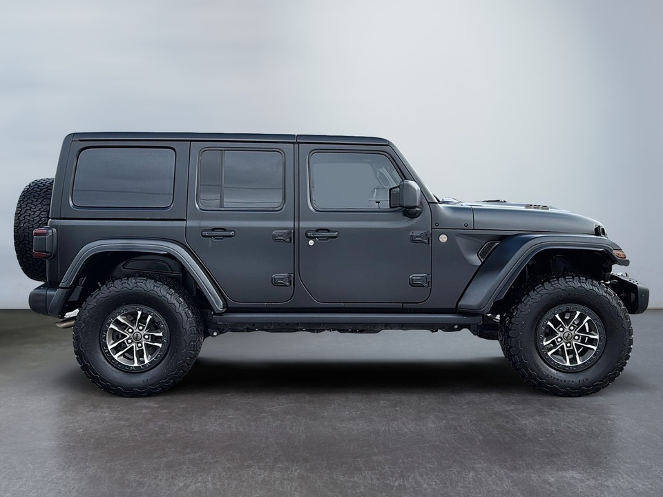 2024 Jeep Wrangler Rubicon 392 — 4