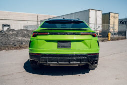 
2021 Lamborguini Urus full									