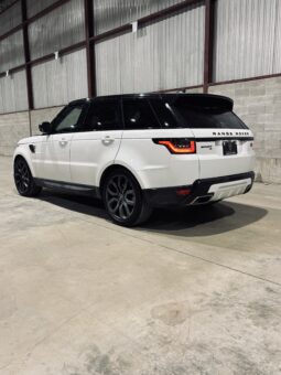 
2022 Range Rover full									