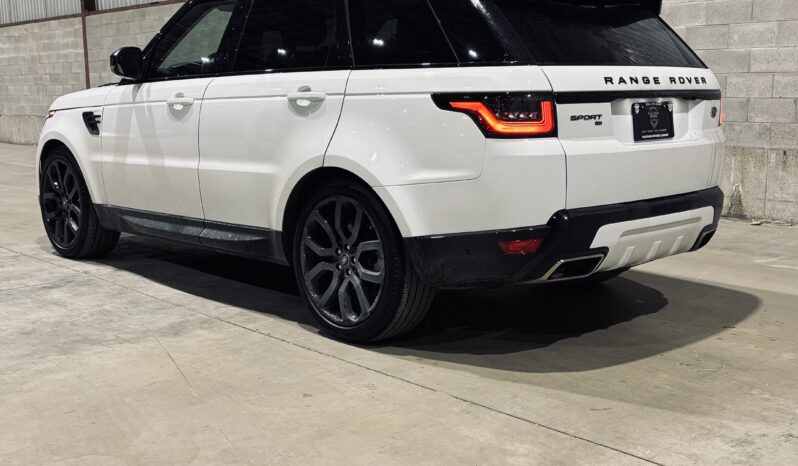 
2022 Range Rover full									