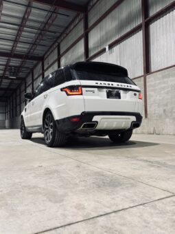 
2022 Range Rover full									