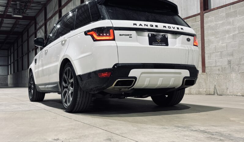 
2022 Range Rover full									
