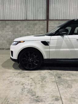 
2022 Range Rover full									