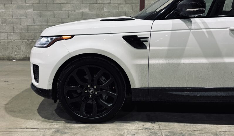 
2022 Range Rover full									