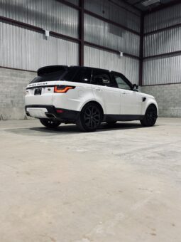 
2022 Range Rover full									