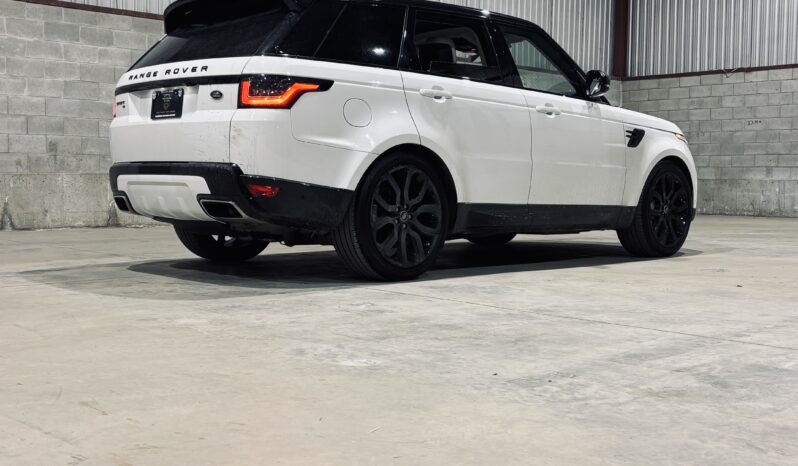 
2022 Range Rover full									