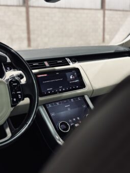 
2022 Range Rover full									