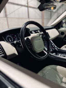 
2022 Range Rover full									