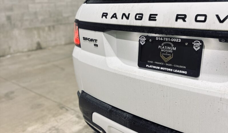 
2022 Range Rover full									