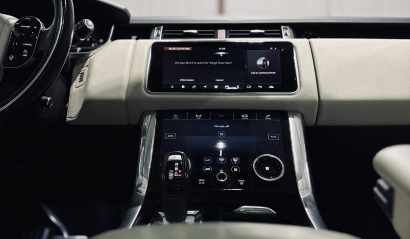 
2022 Range Rover full									
