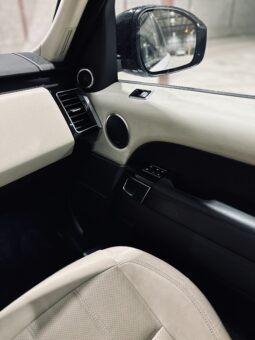 
2022 Range Rover full									