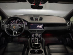 
2023 Cayenne S full									