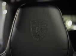 
2023 Cayenne S full									