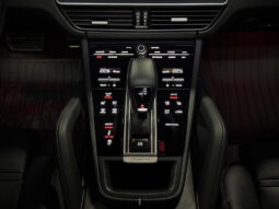 
2023 Cayenne S full									