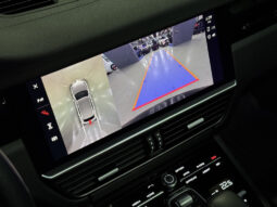 
2023 Cayenne S full									