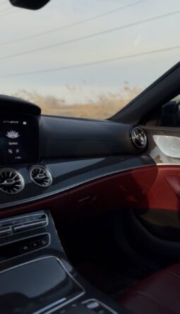 
2021 CLS 53 full									