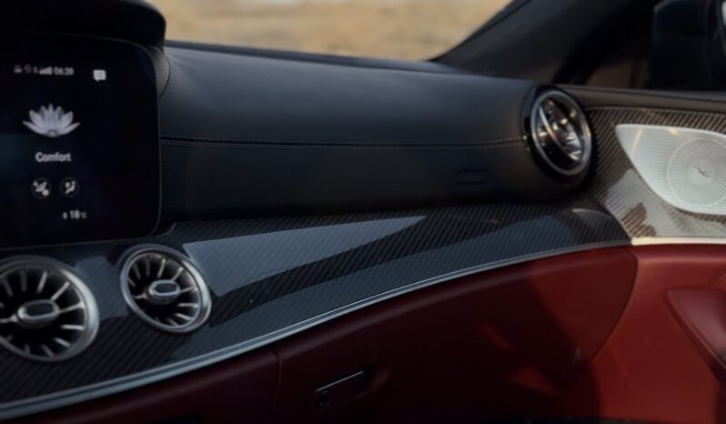 
2021 CLS 53 full									