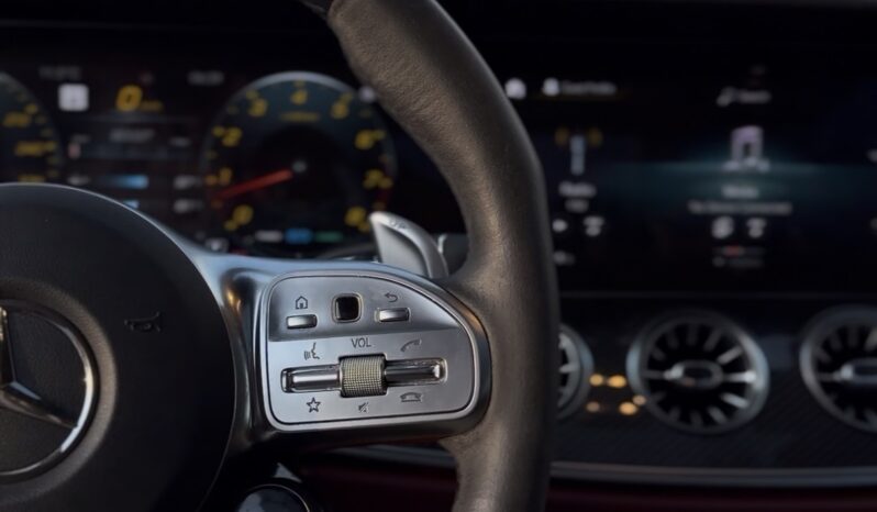 
2021 CLS 53 full									