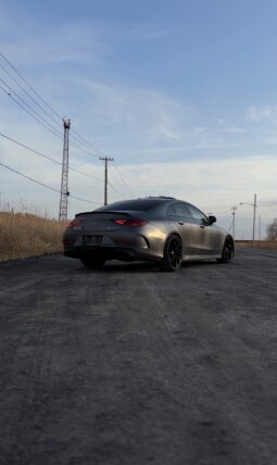 
2021 CLS 53 full									