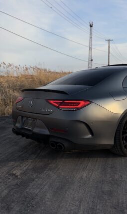 
2021 CLS 53 full									