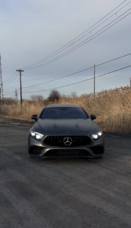 
2021 CLS 53 full									