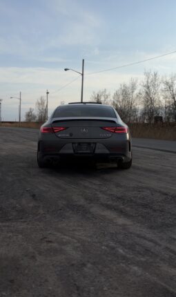 
2021 CLS 53 full									