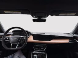 Audi E-Tron Gt 2022 full
