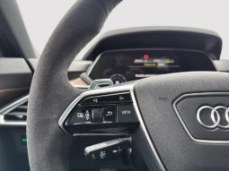 Audi E-Tron Gt 2022 full