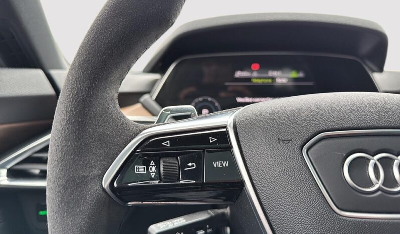 
Audi E-Tron Gt 2022 full									