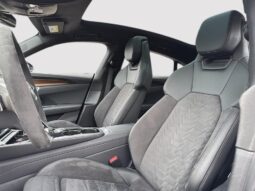 Audi E-Tron Gt 2022 full